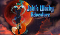 Something different from Zoozle Zone Indie Games - Jaki's Wacky Adventure 2D Cartoon Action Adventure