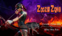 Zoozle Zone Indie Games. Who We Are